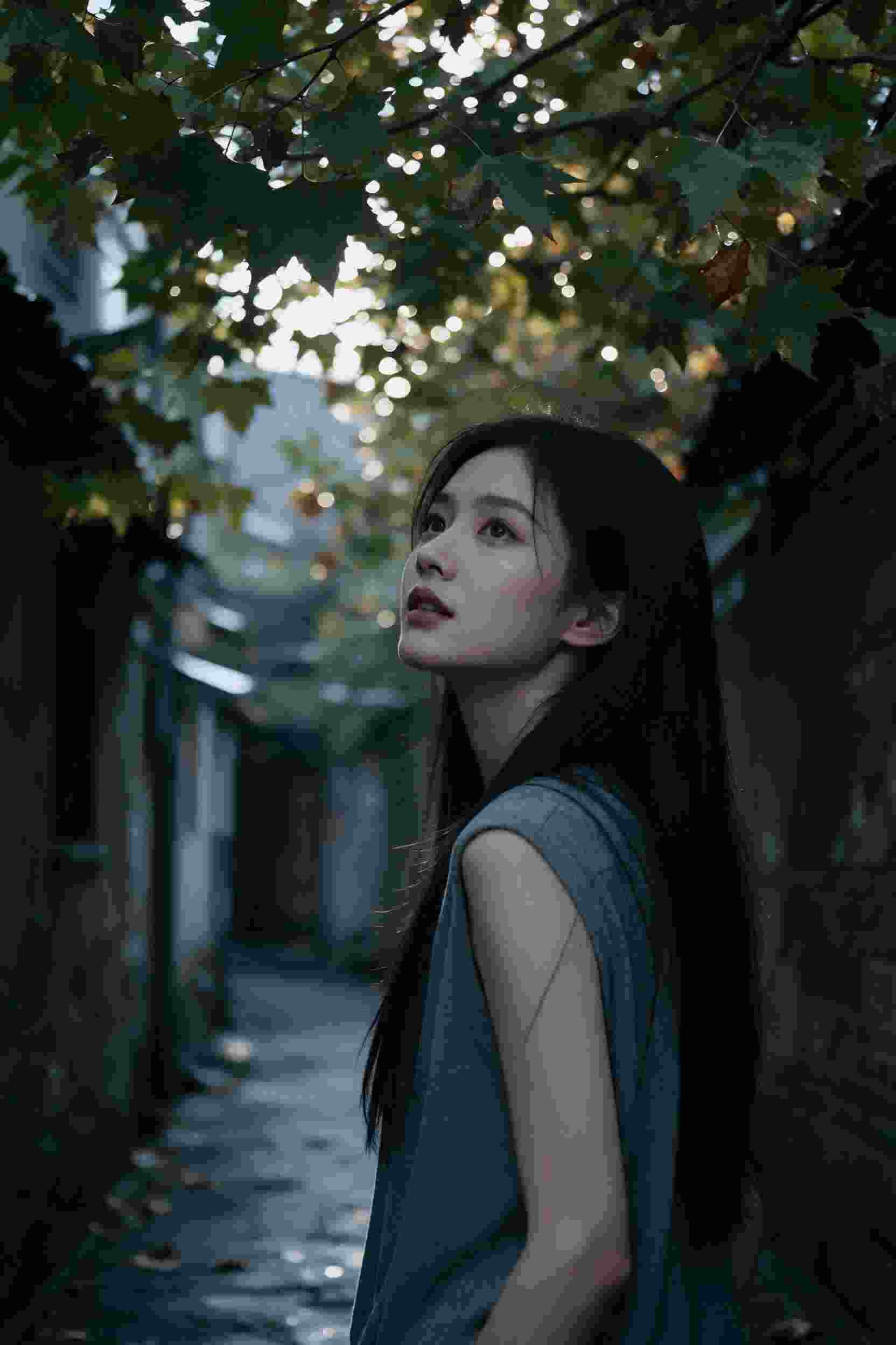 恶魔女孩第二季